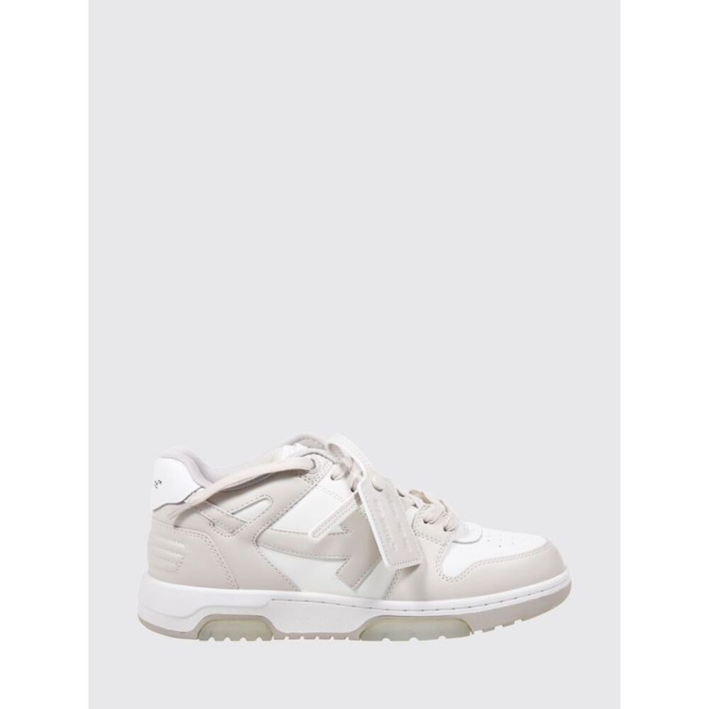 Off-White Sneakers Men White